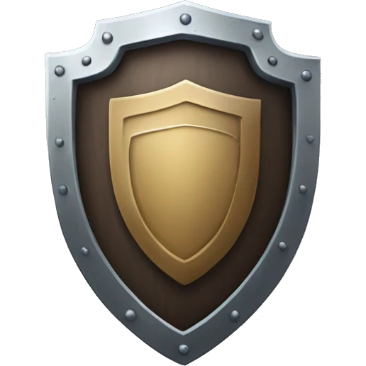 Shield on Samsung One UI 6.1 emoji emoji