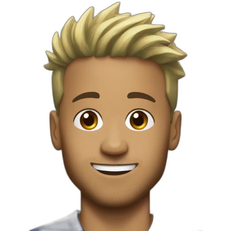 neymar je emoji