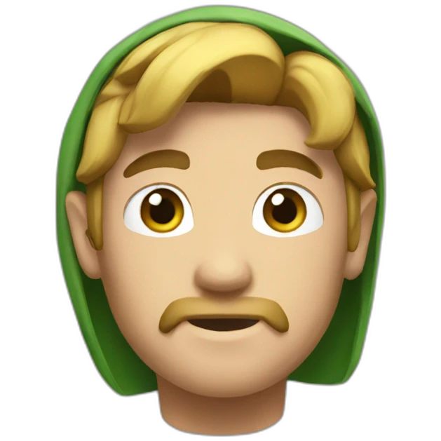 Link emoji