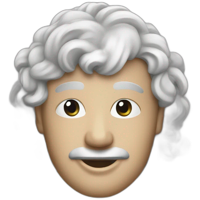 Martinique emoji