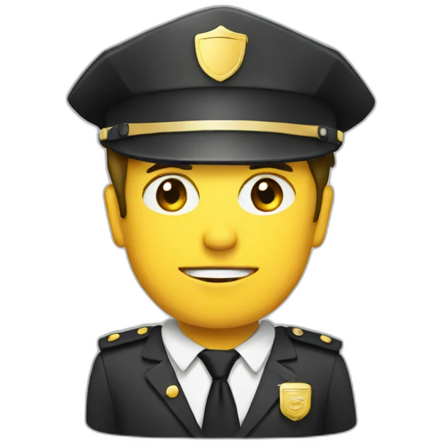 mobilize dui emoji