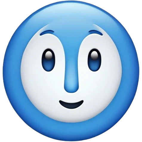 blue tick emoji  emoji