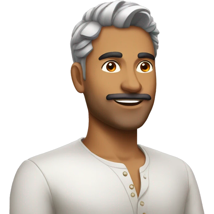Shiv Roy emoji