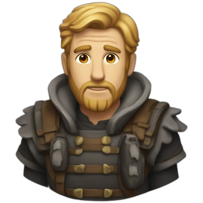 Hommer emoji