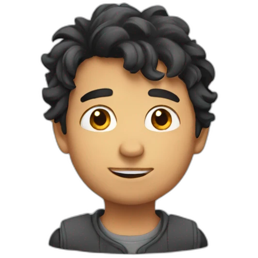 hugo emoji