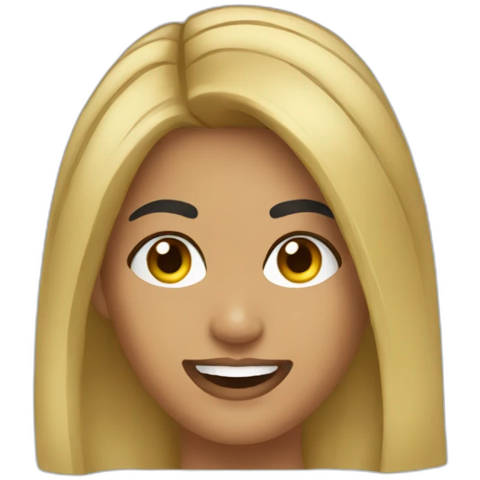Karol g emoji