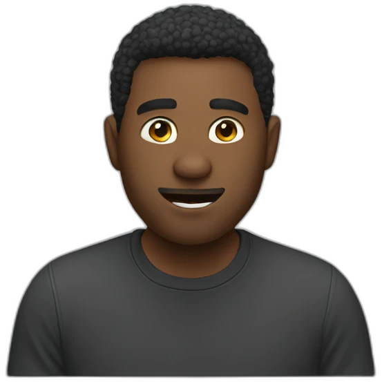 reply guy emoji