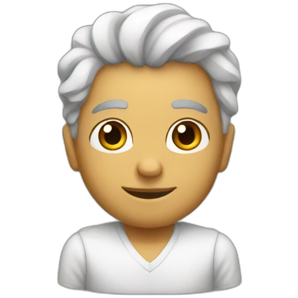 asombrado emoji
