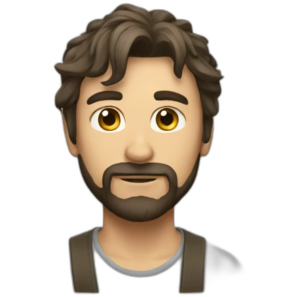 кристал emoji