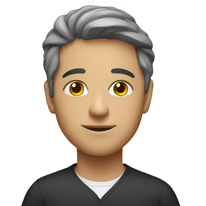 study emoji