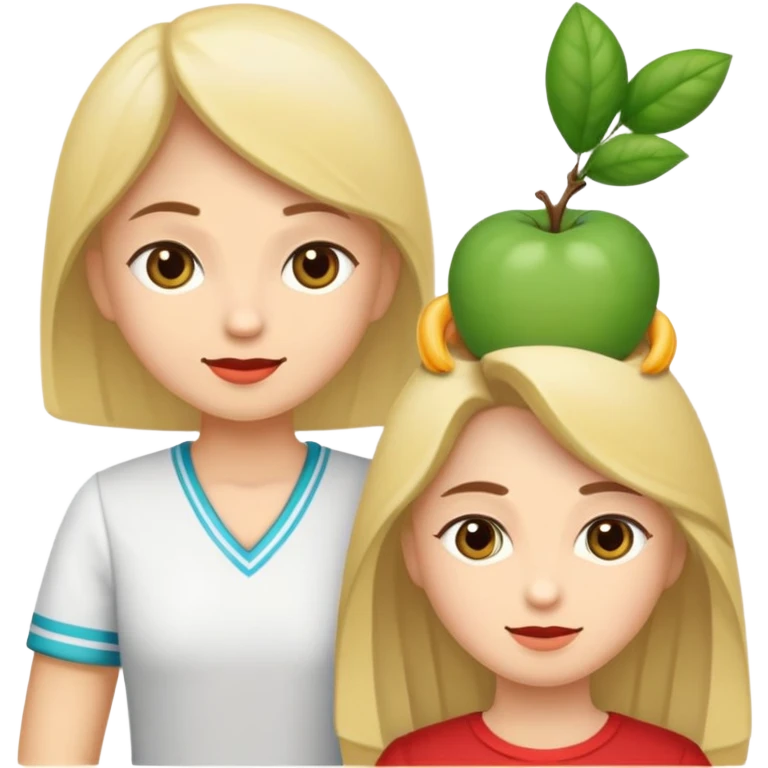 Маг обезьяна emoji