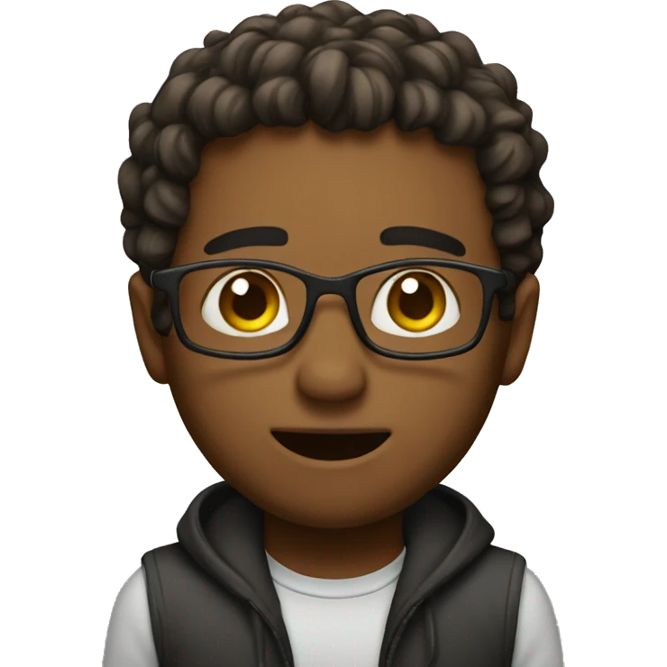 Cute emoji emoji