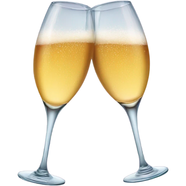 Cheers emoji
