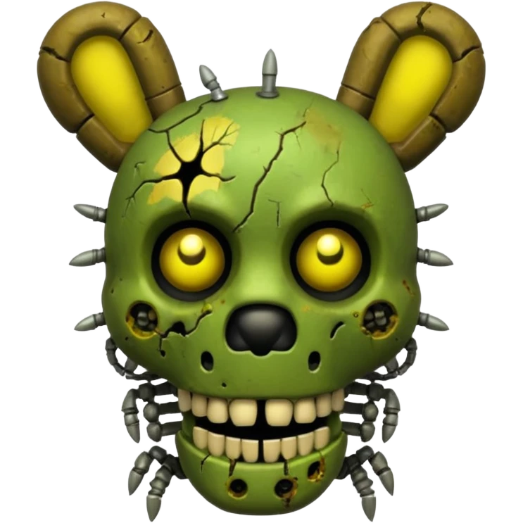Springtrap emoji