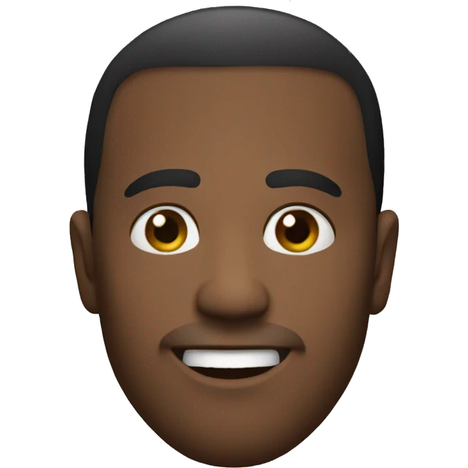 Al emoji emoji