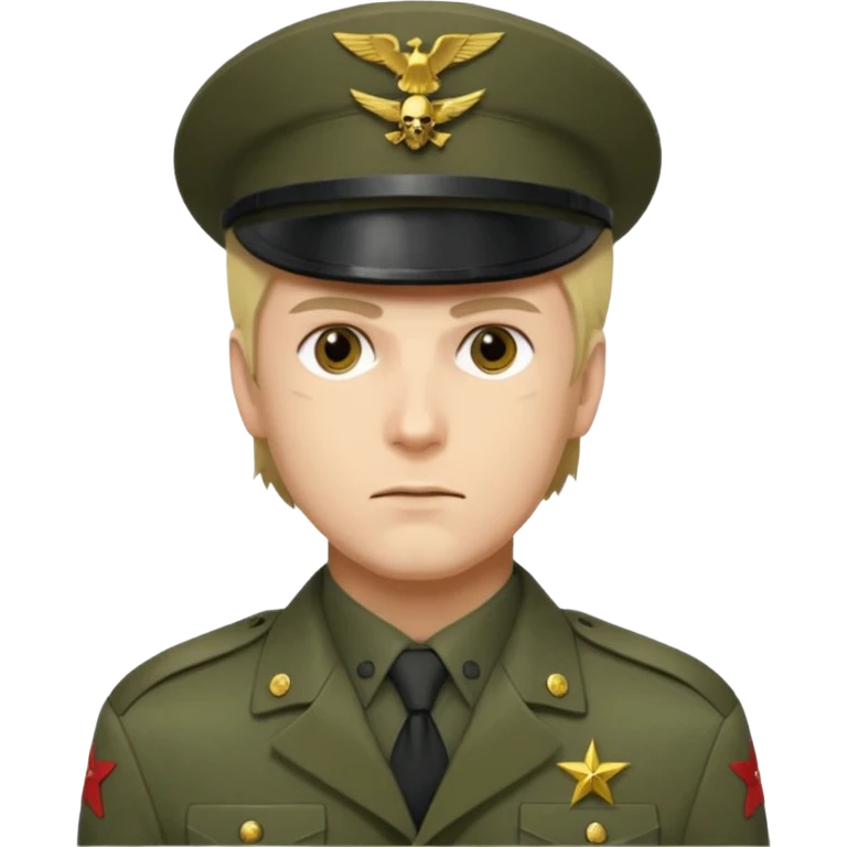 ivan raikov metal gear solid 3 emoji