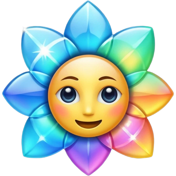 brilliance emoji