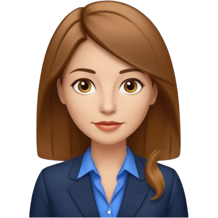 Mariana

38 years old · Socioeconomic level B · Real Estate Administrator/Broker

Elegant emoji