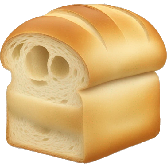 bread emoji