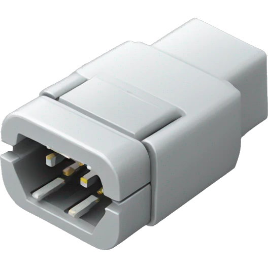 sc optic fiber connector emoji