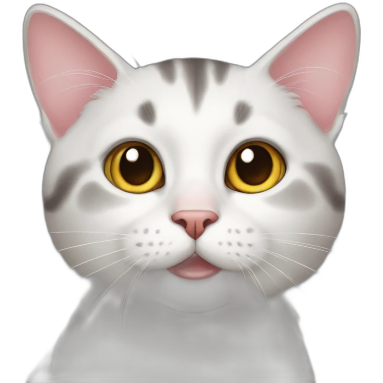 cat pspsps emoji