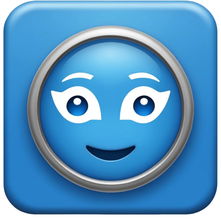 Roblox Vrified 🔷☑️ emoji