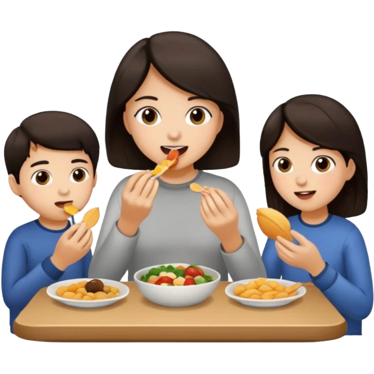tung tung tung sahur emoji