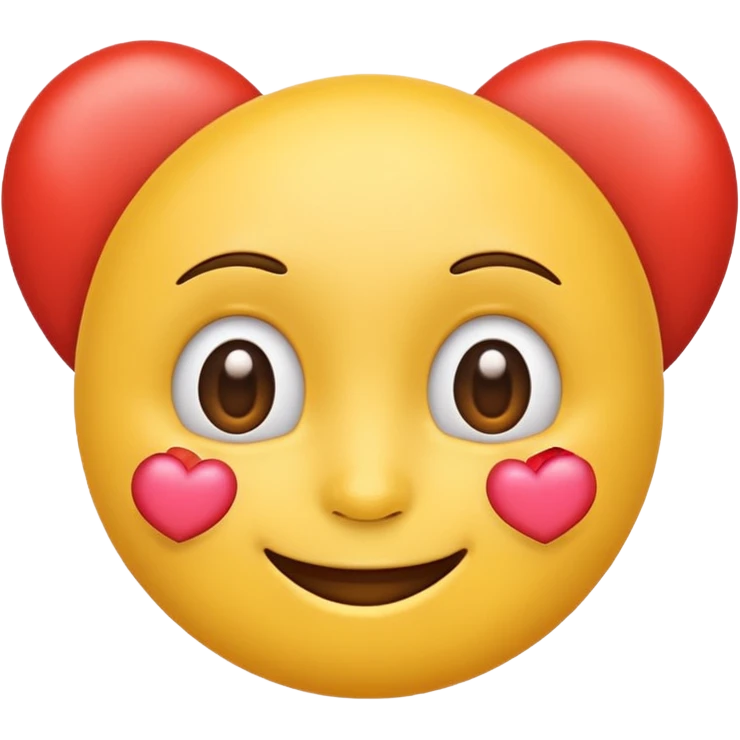 Ginder emoji emoji