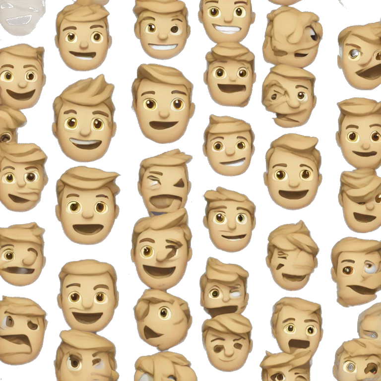 programming emoji