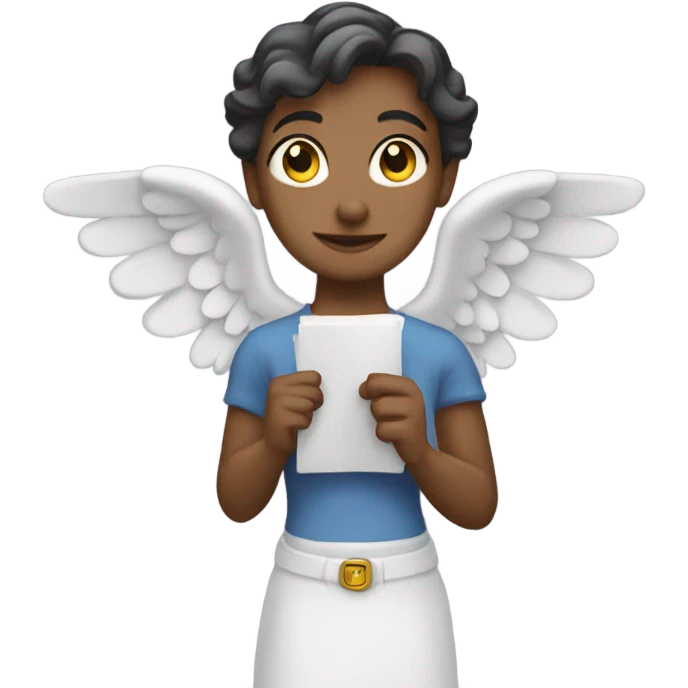 Ange postecaglu holding a w emoji