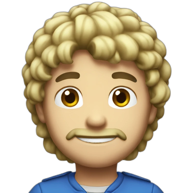 3ds emoji
