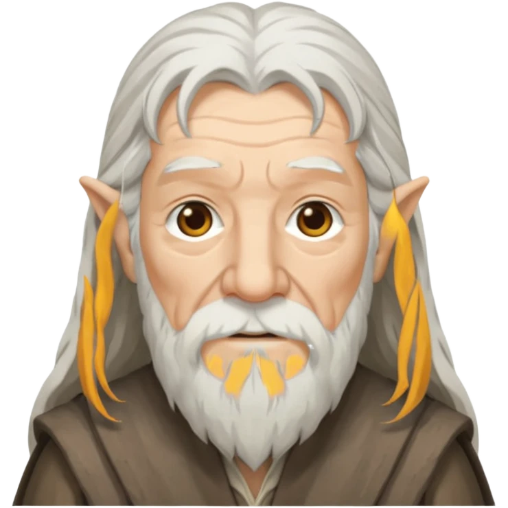 gandalf emoji