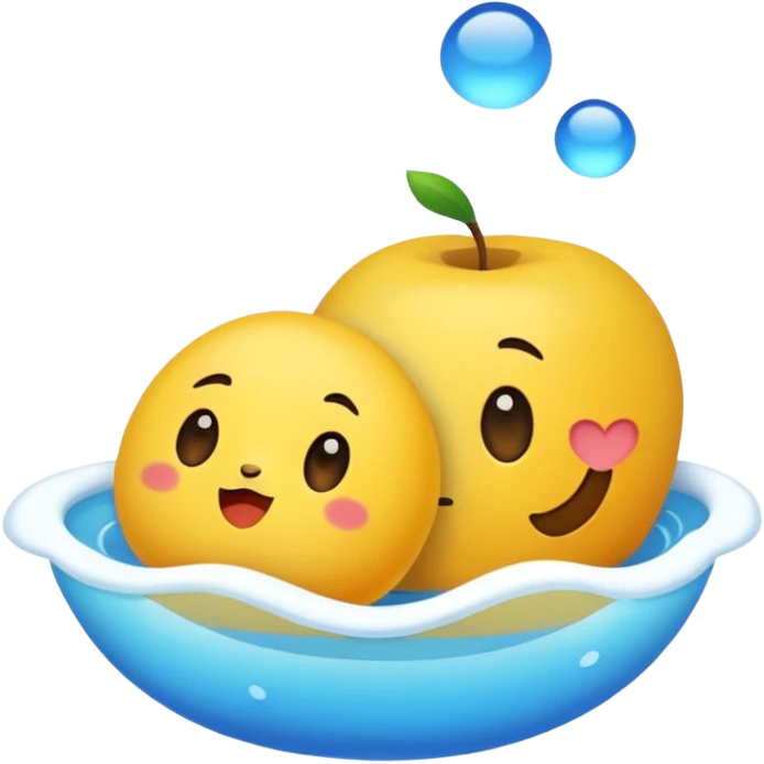 신용카드를 든 손 emoji