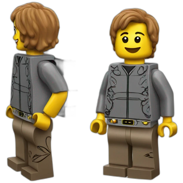 lego emoji