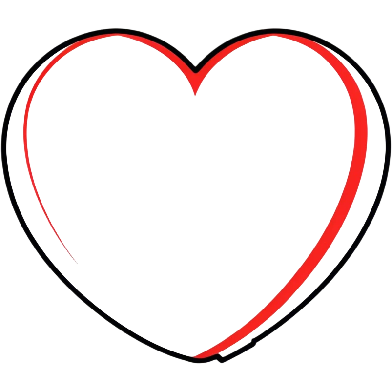 Love emoji