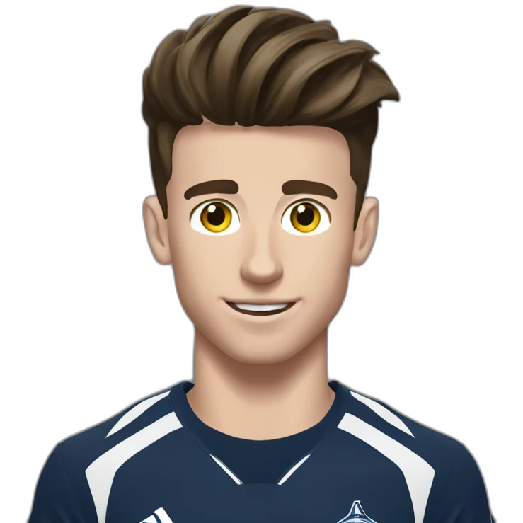 Mason mount emoji