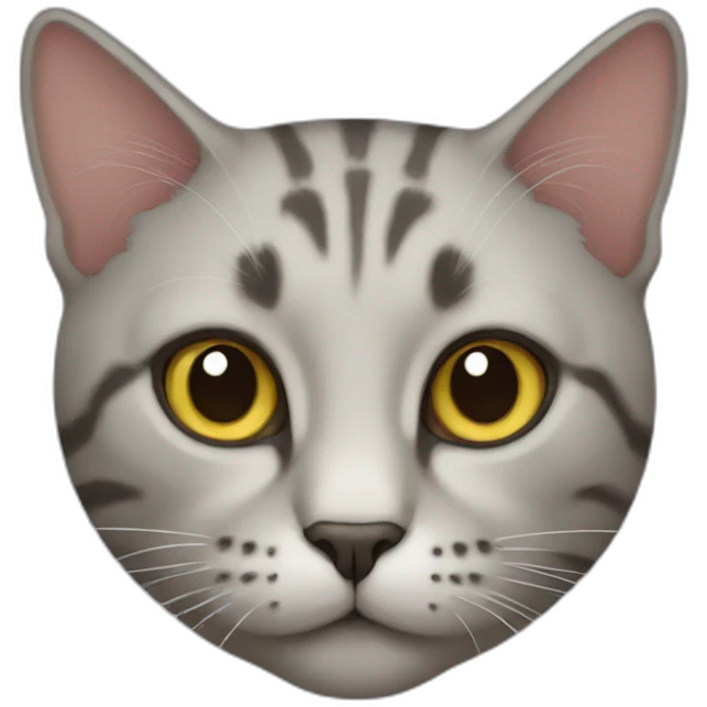 Cat emoji