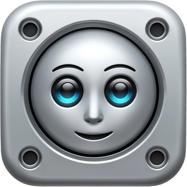 technical device emoji