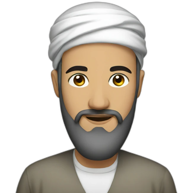 islami emoji