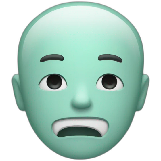 stop all the downloading emoji