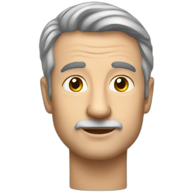 Norman thavaud emoji