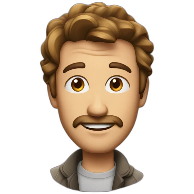 L’étrange Noël de monsieur jack emoji