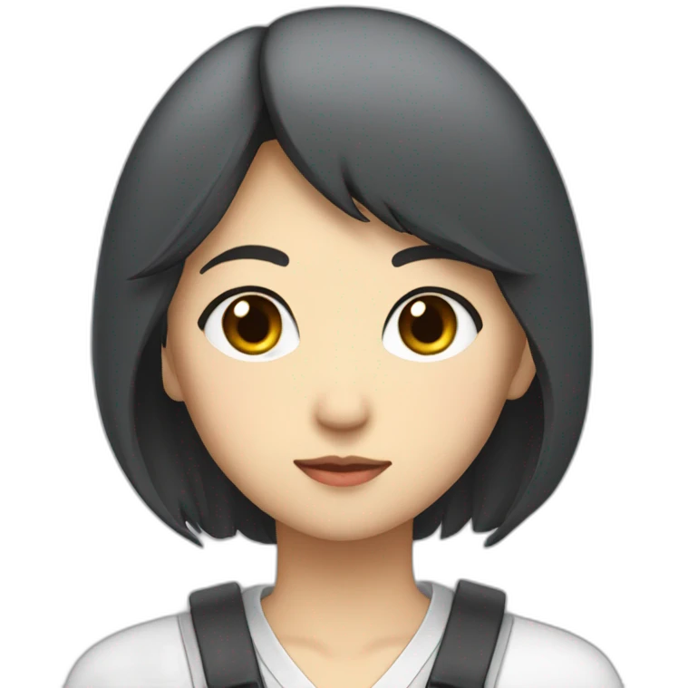 Izana kurokawa emoji