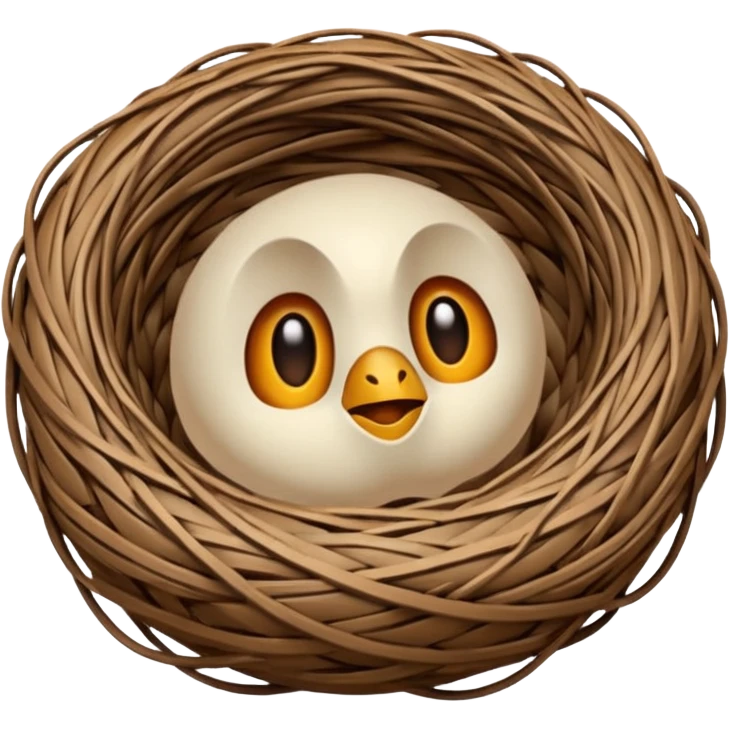 web nest emoji