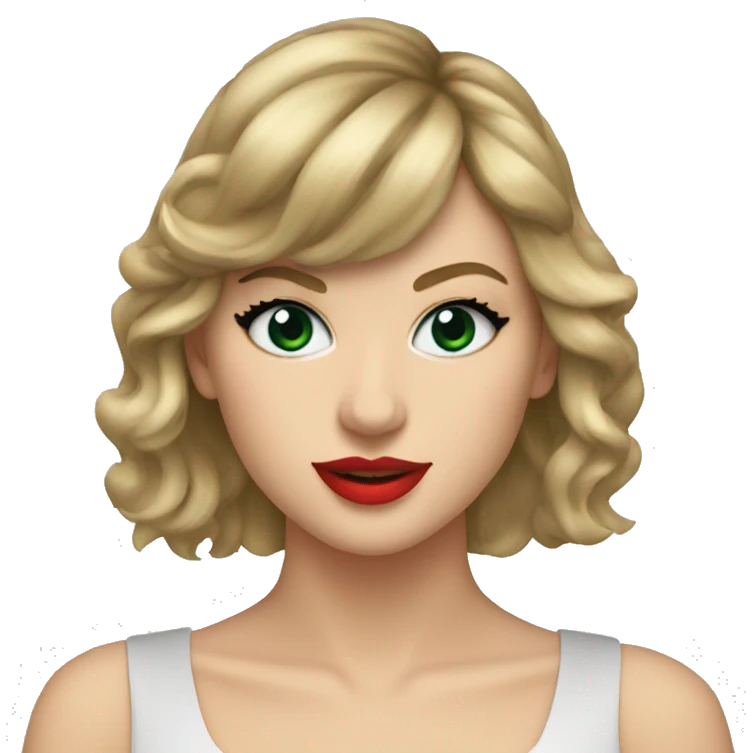 Taylor Swift  emoji
