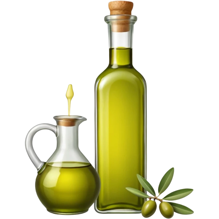 olive oil emoji