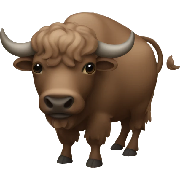 Buffalo, con letras que diga esteli nicaragua  emoji