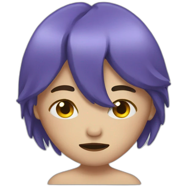 Chronic Pain emoji