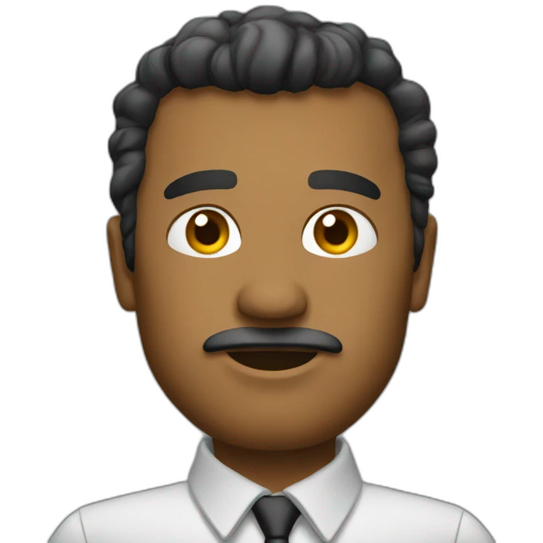 boss emoji