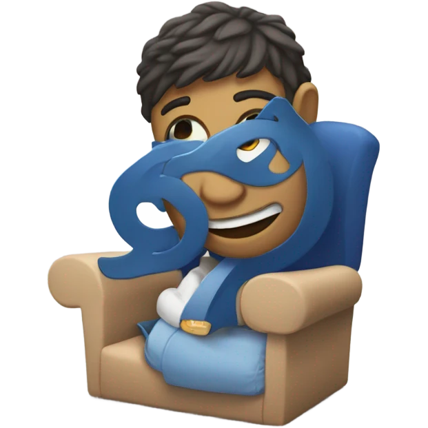 felicidad emoji